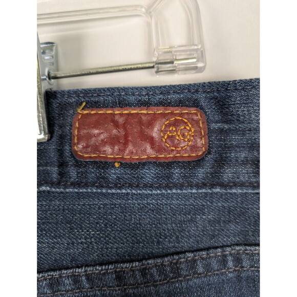 DL 1961 The Tomboy Boyfriend Fit Jeans Womens Size 32 - Picture 11 of 11